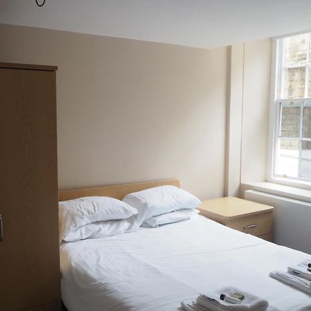 Bed and Breakfast St Chad'S College Durham Exterior foto